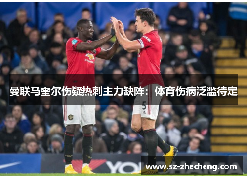 曼联马奎尔伤疑热刺主力缺阵：体育伤病泛滥待定